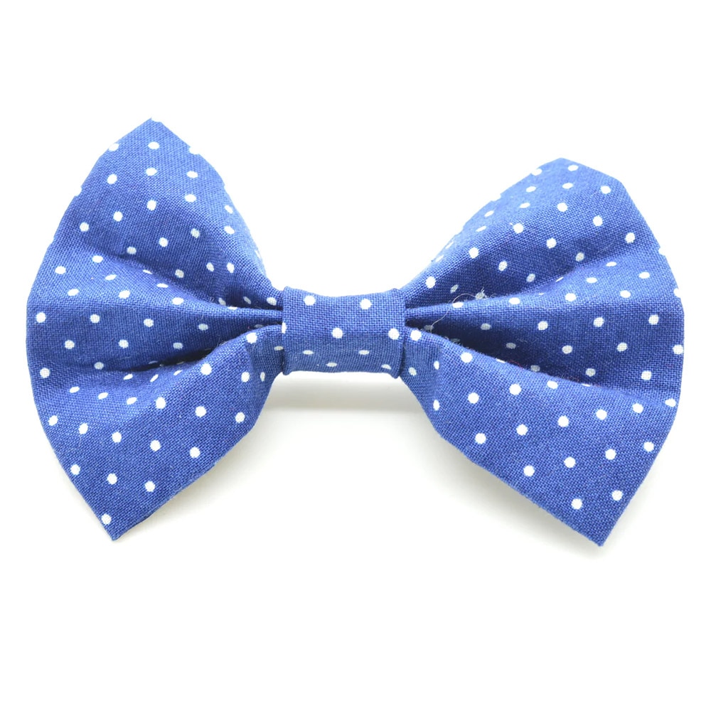 Fashion Accessories, Dog Collar World, Blue, Dog Bow Ties, Gifts, 631119